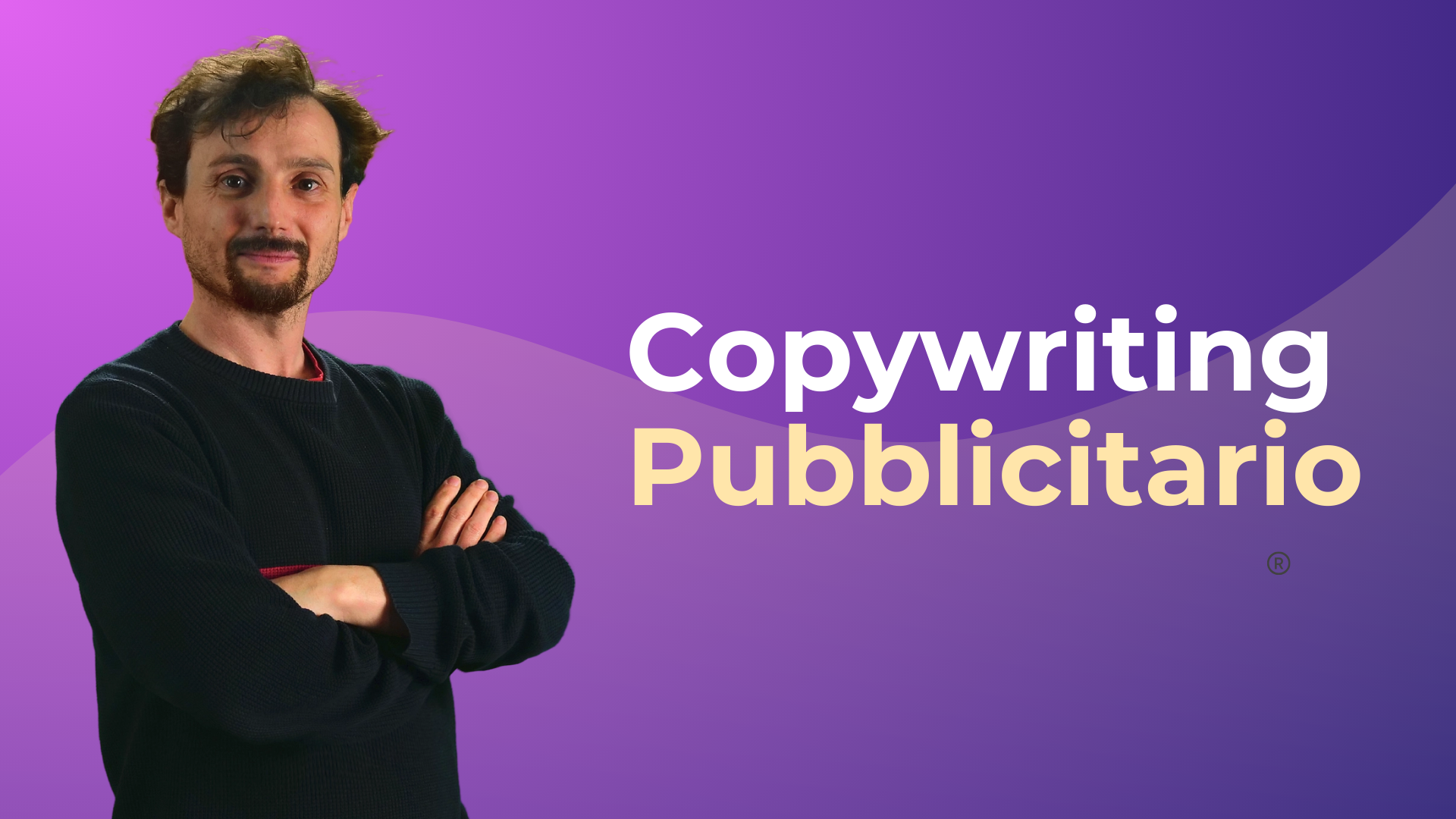 Copywriting Pubblicitario