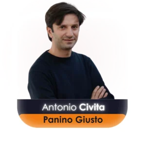 Picture of Antonio Civita