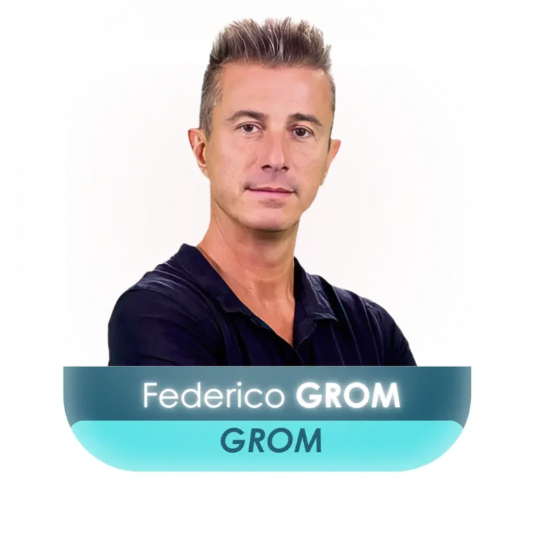 Grom